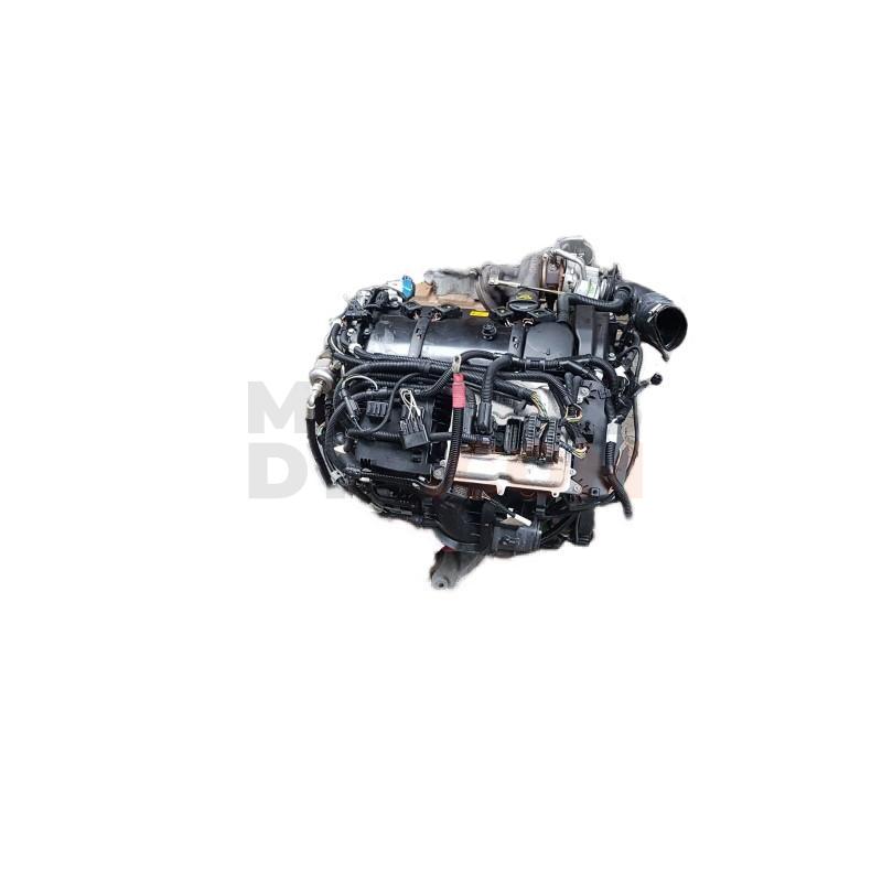 Motor N13 B16 A Bmw Serie 1 Hatchback (F21 LCI, Versión 2015) 118i (136 cv)