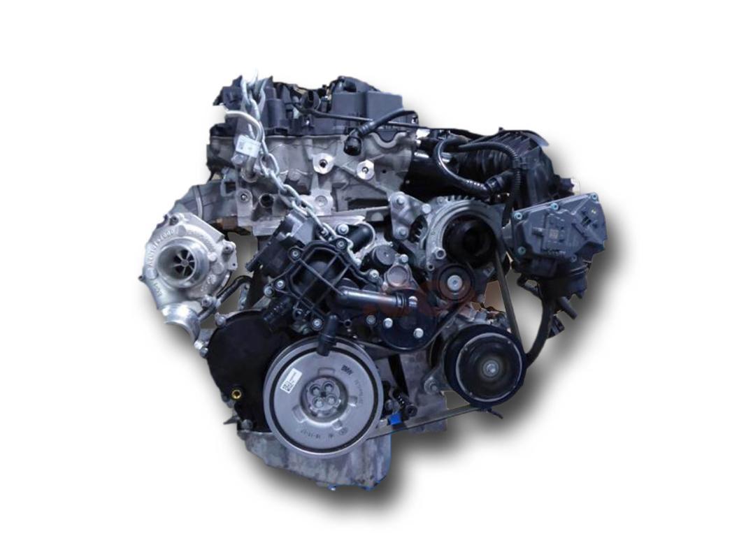 Motor N13 B16 A Bmw Serie 1 Hatchback (F21 LCI, Versión 2015) 118i (136 cv)