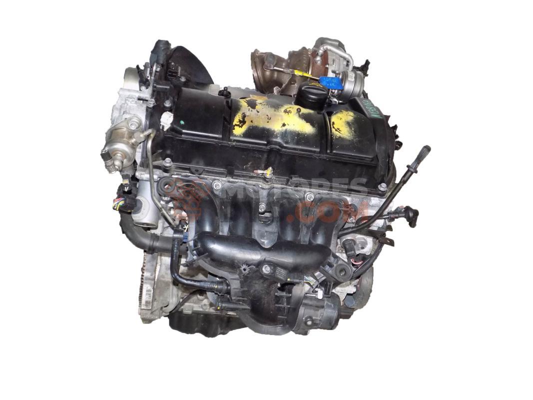 Motor N13 B16 A Bmw Serie 1 Hatchback (F21 LCI, Versión 2015) 118i (136 cv) Steptronic