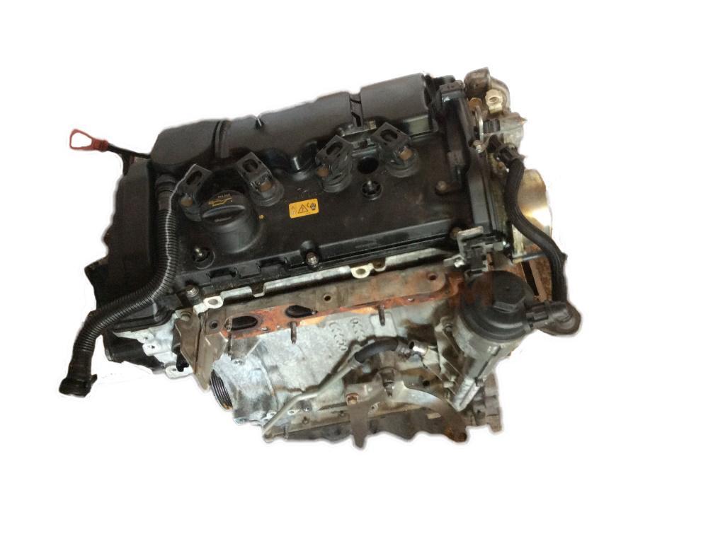 Motor N13 B16 A Bmw Serie 1 Hatchback (F21 LCI, Versión 2015) 120i (177 cv)