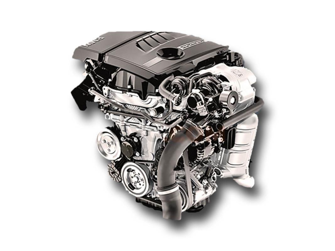 Motor N13 B16 A Bmw Serie 1 Hatchback (F21 LCI, Versión 2015) 120i (177 cv)