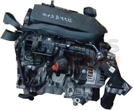 Motor N13 B16 A Bmw Serie 1 Hatchback (F21) M135i (320 cv)