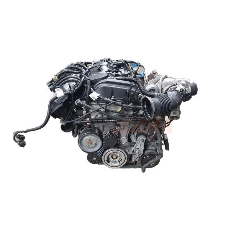 Motor N13 B16 A Bmw Serie 1Hatchback (F20) 114i (102 cv)