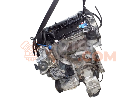 Motor N13 B16 A Bmw Serie 1Hatchback (F20) 114i (102 cv)