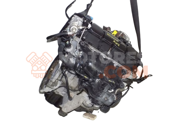 Motor N13 B16 A Bmw Serie 1Hatchback (F20) 114i (102 cv)
