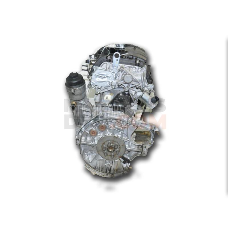 Motor N13 B16 A Bmw Serie 1Hatchback (F20) 116i (136 cv) Steptronic