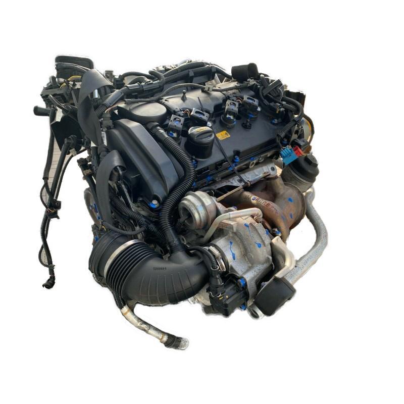 Motor N13 B16 A Bmw Serie 1Hatchback (F20) 118i (170 cv)