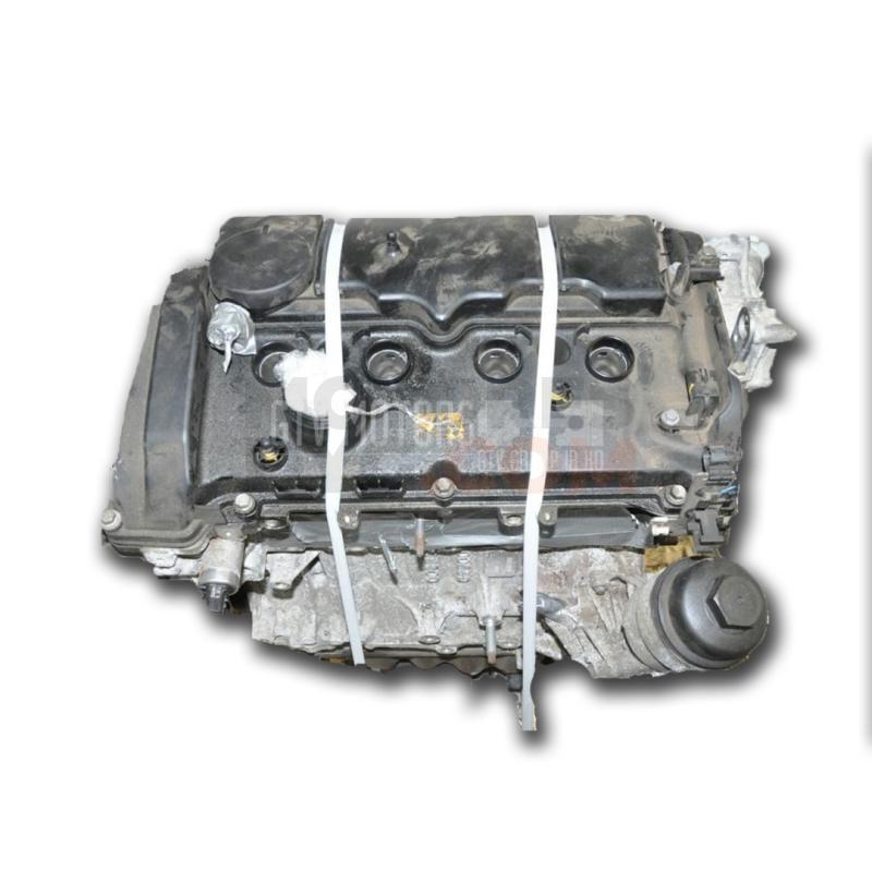 Motor N13 B16 A Bmw Serie 1Hatchback (F20) 118i (170 cv)