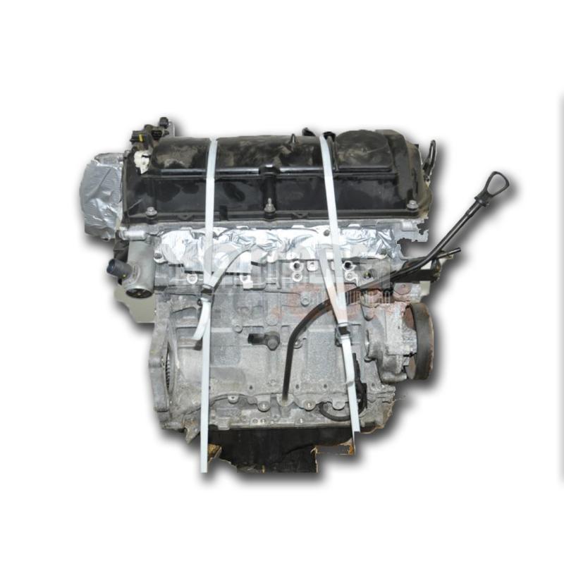 Motor N13 B16 A Bmw Serie 1Hatchback (F20) 118i (170 cv) Steptronic