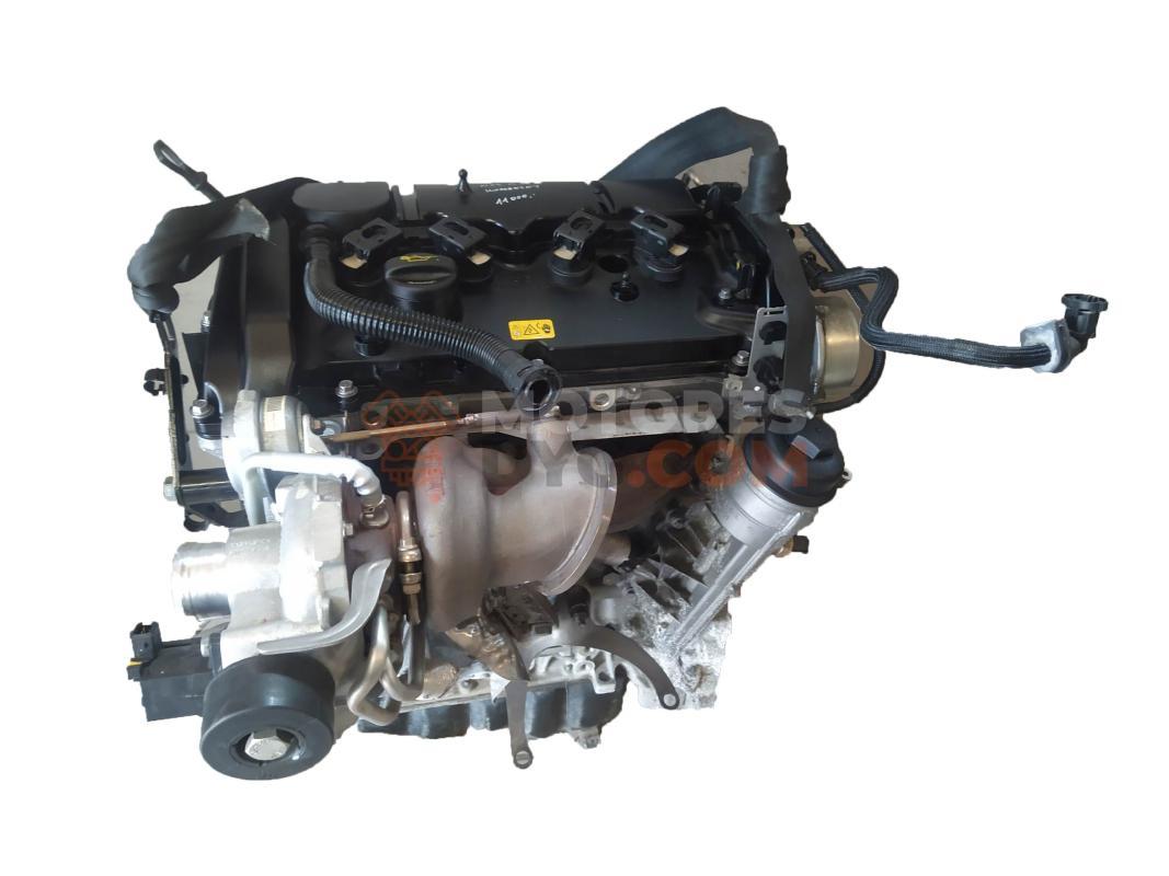 Motor N13 B16 A Bmw Serie 3 Sedan (F30) 316i (136 cv)