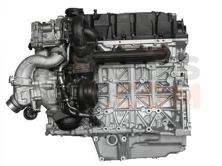Motor N13 B16 A Bmw Serie 3 Sedan (F30) 316i (136 cv) Steptronic