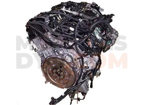 Motor N13 B16 A Bmw Serie 3 Sedan (F30) 320i (170 cv) EffcientDynamics Edition
