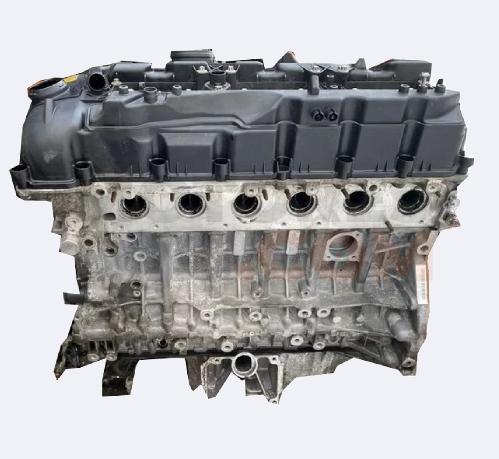 Motor N13 B16 A Bmw Serie 3 Touring (E91, Versión 2009) 320d (184 cv)
