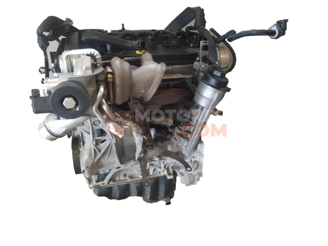 Motor N13 B16 A Bmw Serie 3 Touring (F31) 316i (136 cv)
