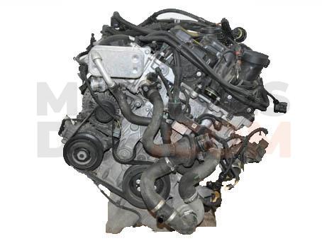 Motor N13 B16 A Bmw Serie 3 Touring (F31) 316i (136 cv)