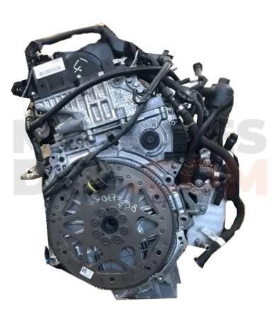 Motor N13 B16 A Bmw Serie 3 Touring (F31 LCI, Versión 2015) 335d (313 cv) xDrive Steptronic