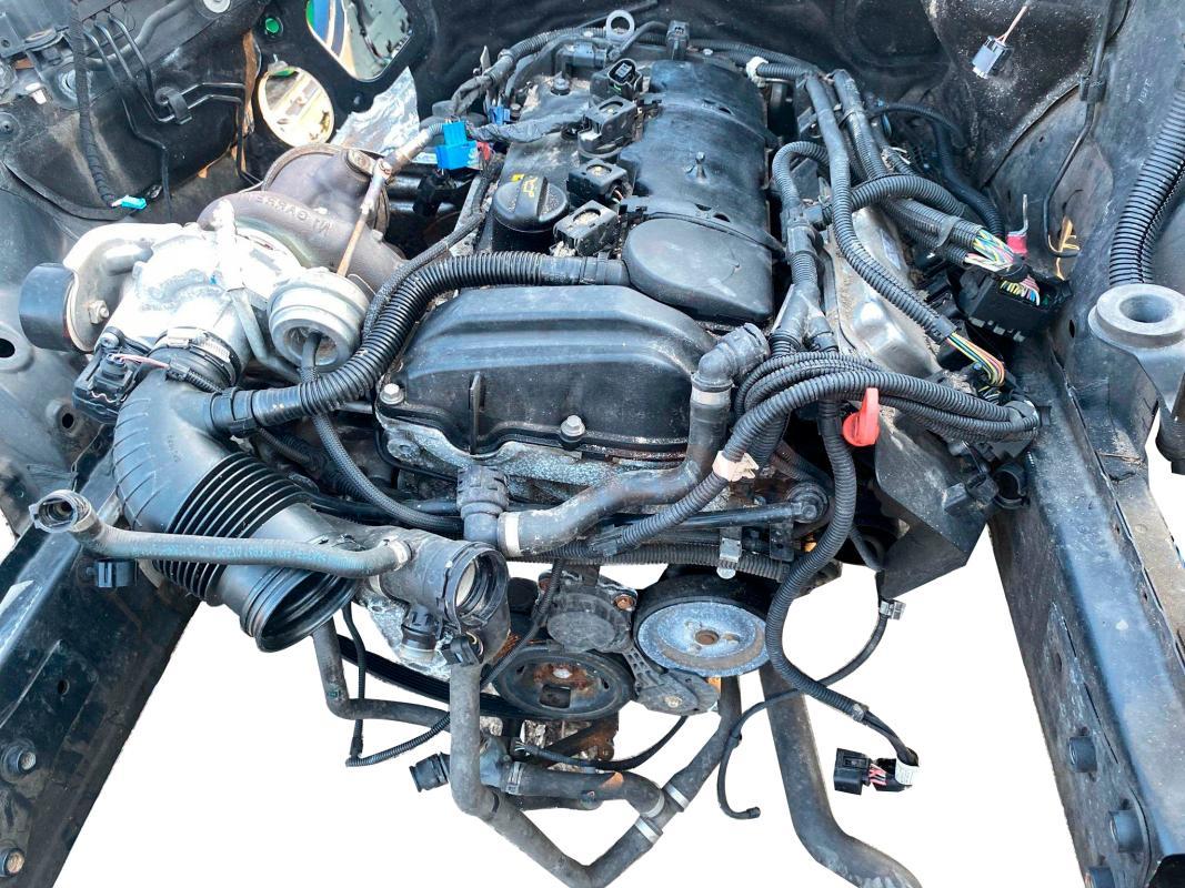 Motor N13B16 Bmw Serie 1 Hatchback (F20 LCI, Versión  2015) 116i (109 cv)