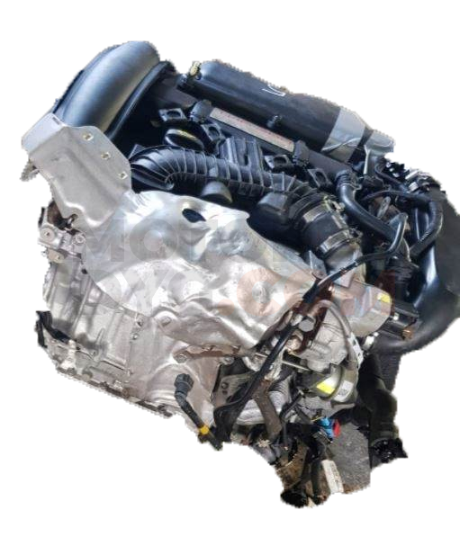 Motor N13B16 Bmw Serie 7 (F01 LCI, Versión 2012) 730d (258 cv) Steptronic
