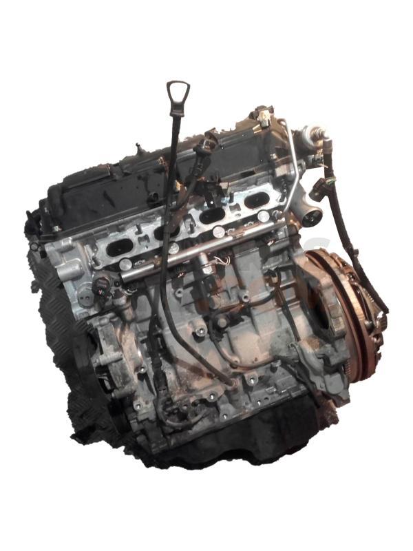 Motor N13B16A Bmw Serie 1 Hatchback (F20 LCI, Versión  2015) 116i (109 cv)