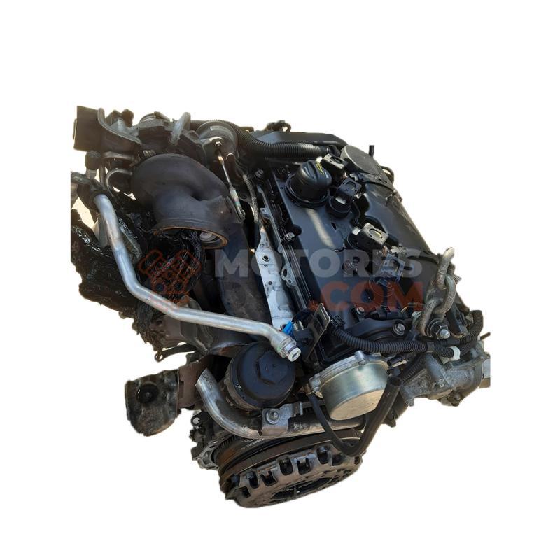 Motor n13b16a Bmw Serie 3 Sedan (F30) 316d (116 cv)