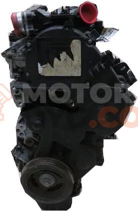 Motor N14 B16 A Mini Clubman (R55) Cooper D 1.6 (110 cv) Automatico
