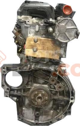 Motor N14 B16 A Mini Clubman (R55) Cooper D 2.0 (112 cv) Automatico