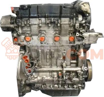 Motor N14 B16 AB Mini Clubman (R55) Cooper 1.6 (122 cv) Automatico