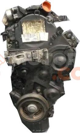 Motor N14 B16 AB Mini Clubman (R55) Cooper D 2.0 (112 cv) Automatico