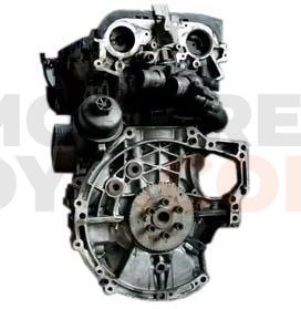 Motor N14 B16 AB, N14 B16 A Mini Convertible (R57) Cooper S 1.6 (175 cv)