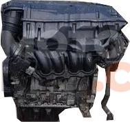 Motor N14 B16 C Mini Convertible (R57 Versión 2011) Cooper D 2.0 (112 cv) Automatico