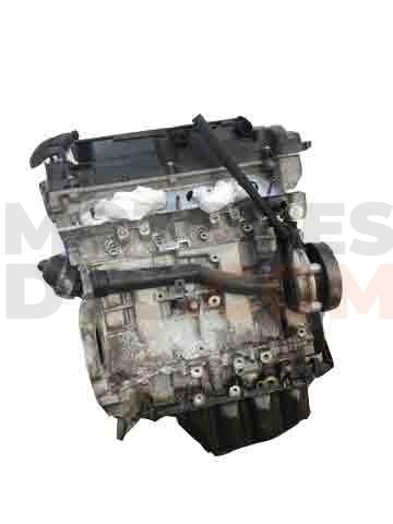 Motor n14 Mini Hatch (R56) Cooper D 1.6 (112 cv)