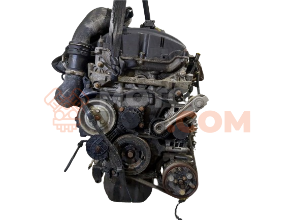 Motor N14B16A Mini Cooper (RC31) 1.6 (115 cv)