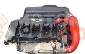 Motor n14b16a Mini Hatch (R56) Cooper S 1.6 i 16V Turbo (175)