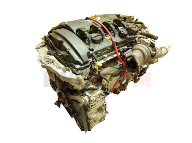 Motor n14b16a Mini Hatch (R56) Cooper SD (136 cv)