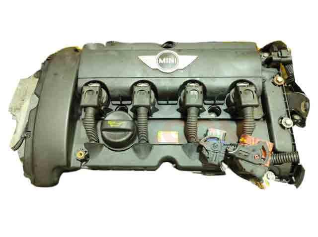 Motor n14b16a Mini Hatch (R56) Cooper SD 2.0 (143 cv)