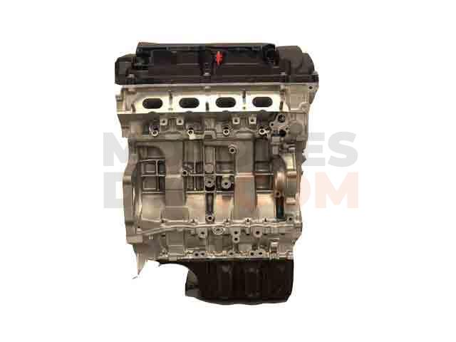 Motor n14b16a Mini Hatch (R56) Jonh Cooper Works (192 cv)