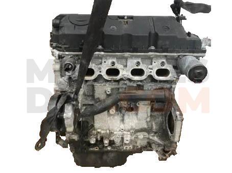 Motor N16 B16 A Mini Clubman (R55) Cooper 1.6 (122 cv) Automatico