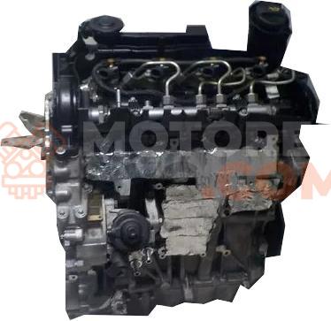 Motor N16 B16 A Mini Clubman (R55) Cooper S 1.6 (184 cv) Automatico