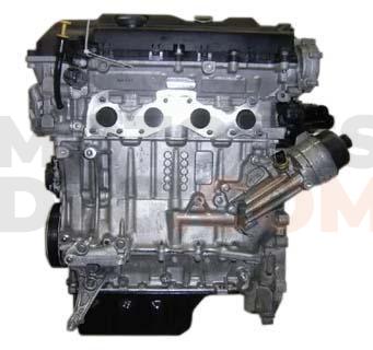 Motor N16 B16 A Mini Clubman (R55) One 1.6 (98 cv)