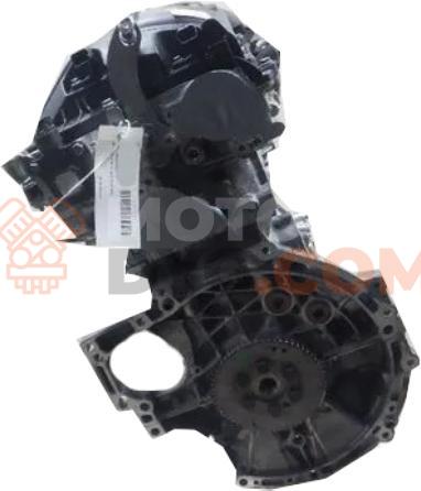 Motor N16 B16 A Mini Clubman (R55) One 1.6 (98 cv) Automatico