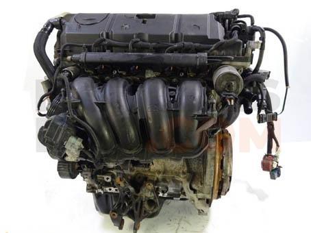 Motor N16 B16 A Mini Clubman (R55) One 1.6 (98 cv) Automatico