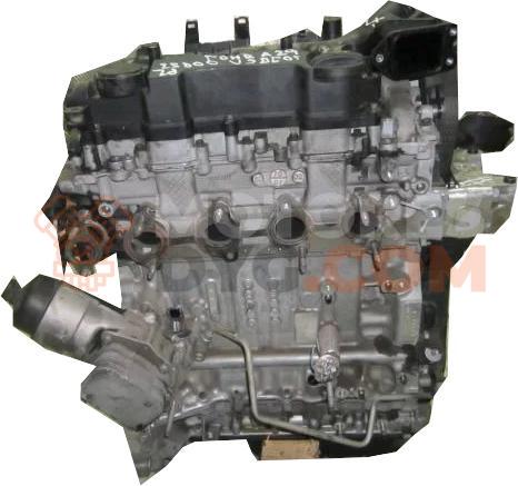 Motor N16 B16 A Mini Convertible (R57) Cooper 1.6 (120 cv) Automatico