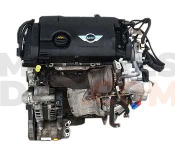 Motor N16 B16 A Mini Convertible (R57) One 1.6 (98 cv)