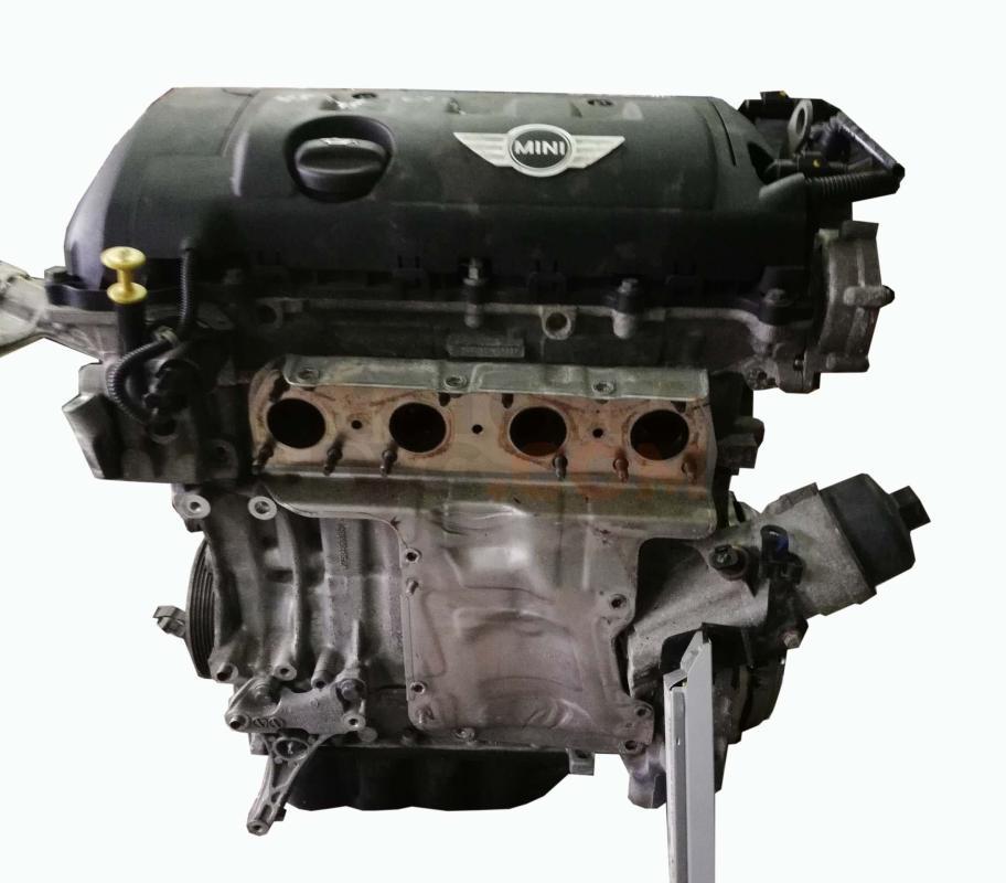 Motor N16 B16 A Mini Convertible (R57 Versión 2011) One 1.6 (98 cv)