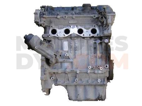 Motor N16 B16 A Mini Convertible (R57 Versión 2011) One 1.6 (98 cv) Automatico