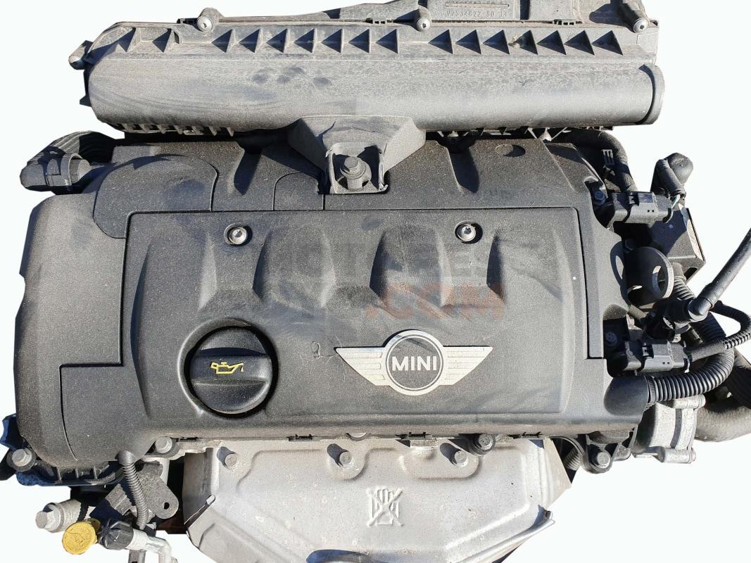 Motor N16 B16 A Mini Countryman (R60) Cooper 1.6 (122 cv) ALL4