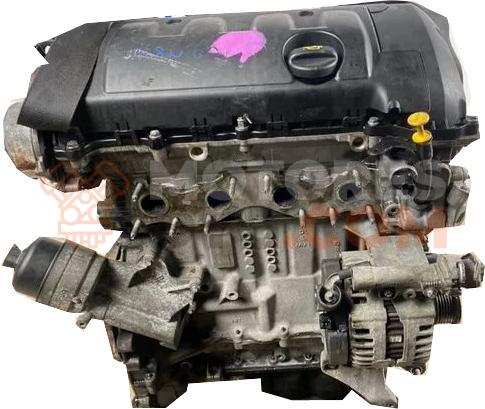 Motor N16 B16 A Mini Countryman (R60) Cooper D 2.0 (112 cv) Automatico