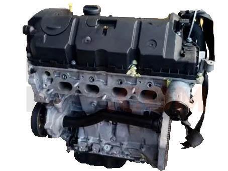 Motor N16 B16 A Mini Countryman (R60) One 1.6 (98 cv) Automatico