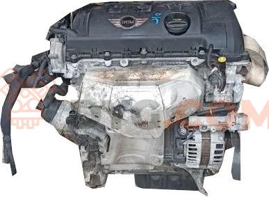 Motor N16 B16 A Mini Countryman (R60) One 1.6 (98 cv) Automatico