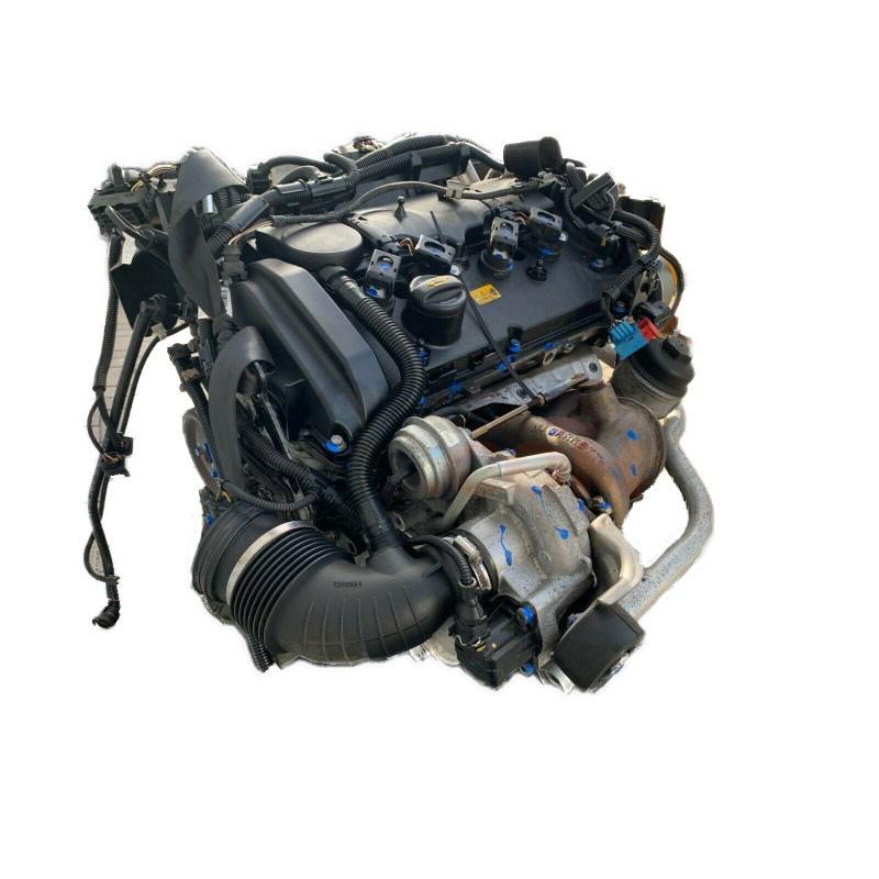 Motor N16 B16 A Mini Countryman (R60 Versión 2014) Cooper 1.6 (122 cv) Automatico